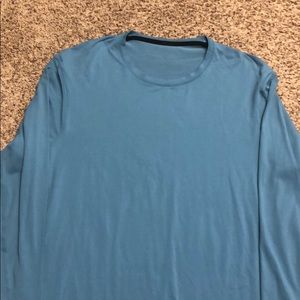 Lululemon Long Sleeve